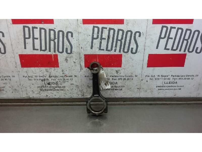 Recambio de biela para renault megane i scenic (ja0) 1.9 dti rn referencia OEM IAM   