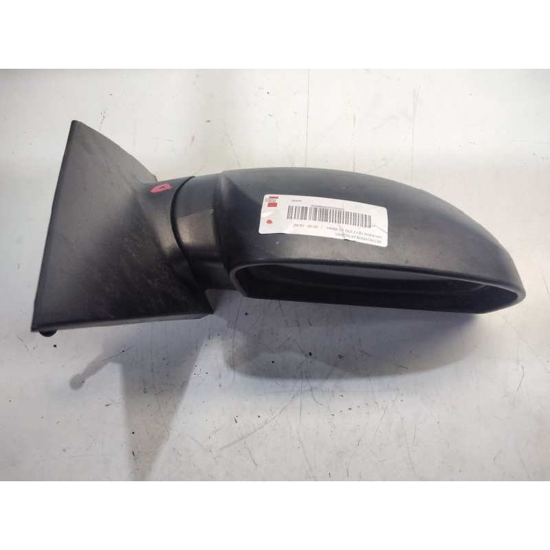 Recambio de retrovisor derecho para hyundai getz (tb) 1.1 básico referencia OEM IAM 876201C200CA  