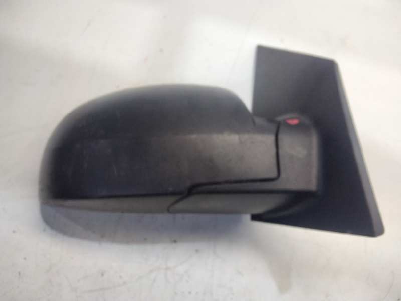 Recambio de retrovisor derecho para hyundai getz (tb) 1.1 básico referencia OEM IAM 876201C200CA  