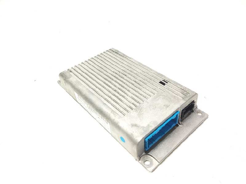 Recambio de modulo bluetoofh para bmw serie 1 berlina (e81/e87) referencia OEM IAM 7524DS077538721  