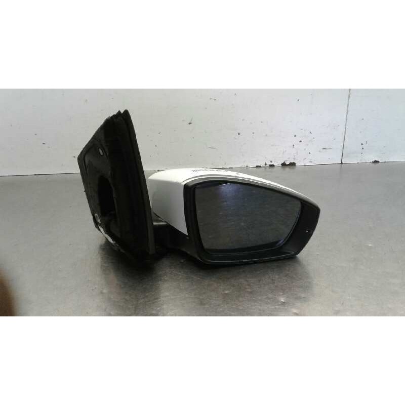 Recambio de retrovisor derecho para volkswagen polo (6c1) advance bluemotion referencia OEM IAM   