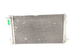 Recambio de condensador / radiador aire acondicionado para bmw serie 1 berlina (e81/e87) referencia OEM IAM 696874302  