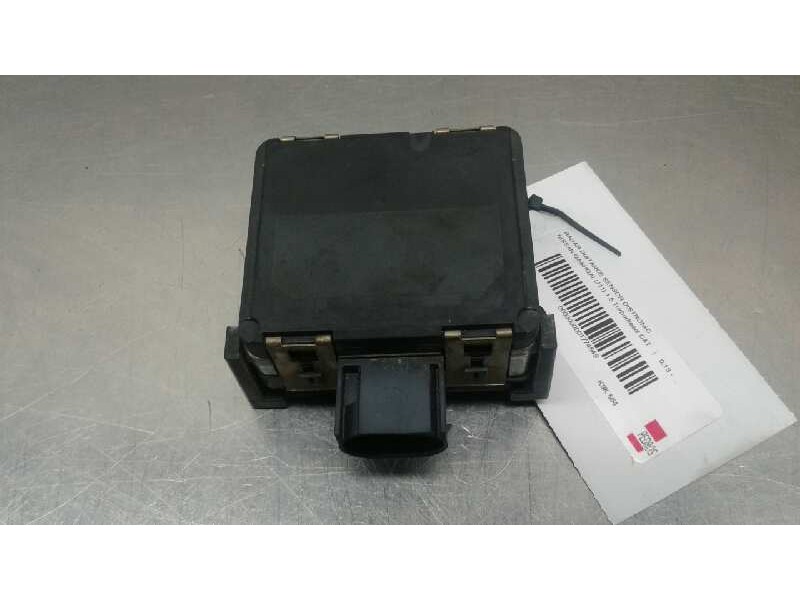 Recambio de radar distance sensor distronic para nissan qashqai (j11) acenta referencia OEM IAM 0203300384  
