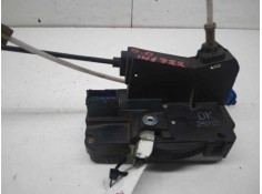 Recambio de cerradura puerta delantera derecha para opel astra g berlina club referencia OEM IAM 133136   2