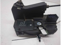 Recambio de cerradura puerta delantera izquierda para opel astra g berlina club referencia OEM IAM    2