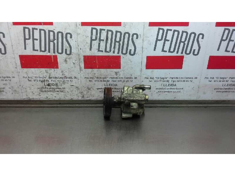 Recambio de bomba direccion para renault megane i scenic (ja0) 1.9 dti rn referencia OEM IAM 7700417368  