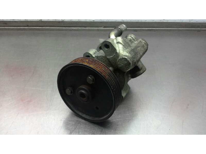 Recambio de bomba direccion para renault megane i scenic (ja0) 1.9 dti rn referencia OEM IAM 7700417368  
