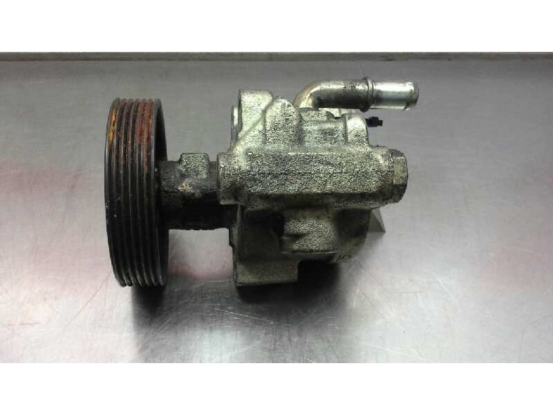 Recambio de bomba direccion para renault megane i scenic (ja0) 1.9 dti rn referencia OEM IAM 7700417368  
