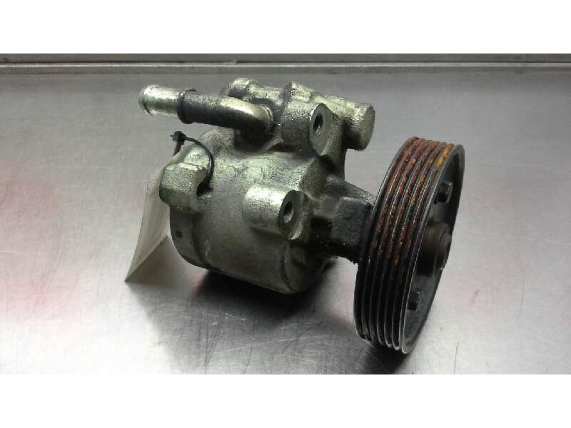 Recambio de bomba direccion para renault megane i scenic (ja0) 1.9 dti rn referencia OEM IAM 7700417368  