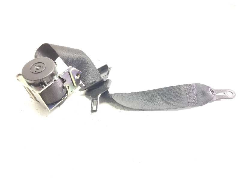 Recambio de cinturon seguridad trasero derecho para bmw serie 1 berlina (e81/e87) referencia OEM IAM 607051100B  