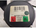 CINTURON SEGURIDAD TRASERO DERECHO 607051100B 