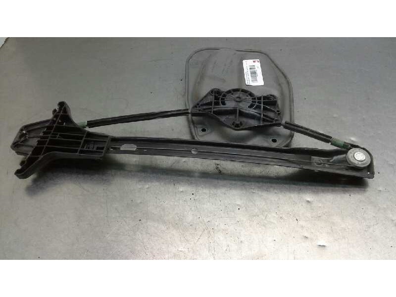 Recambio de elevalunas trasero derecho para volkswagen golf v berlina (1k1) 1.6 16v fsi referencia OEM IAM   