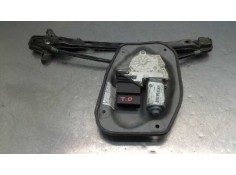 Recambio de elevalunas trasero derecho para volkswagen golf v berlina (1k1) 1.6 16v fsi referencia OEM IAM    2