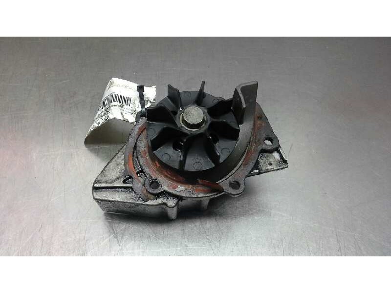 Recambio de bomba agua para citroen xsara berlina 1.9d seduction referencia OEM IAM   