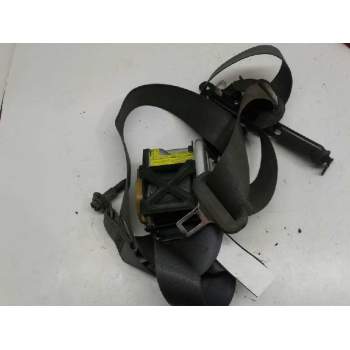 Recambio de cinturon seguridad delantero derecho para toyota land cruiser (j12) 3.0 turbodiesel referencia OEM IAM   