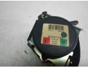 CINTURON SEGURIDAD TRASERO IZQUIERDO 60705110B 