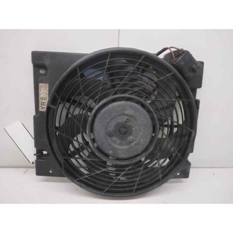 Recambio de electroventilador para opel astra g berlina club referencia OEM IAM 0130303837  