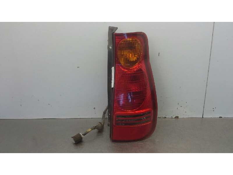 Recambio de piloto trasero derecho para hyundai matrix (fc) 1.5 crdi cat referencia OEM IAM   