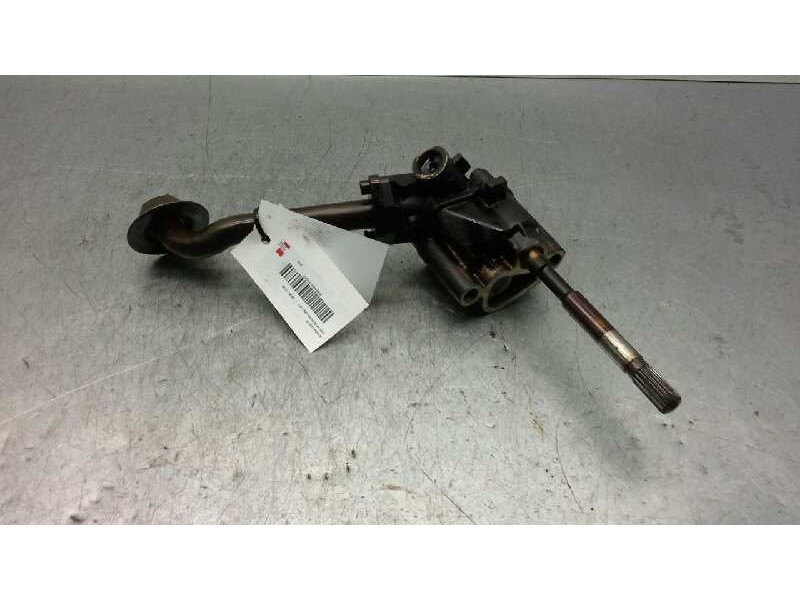 Recambio de bomba aceite para audi a4 berlina (b5) 1.8 t referencia OEM IAM   