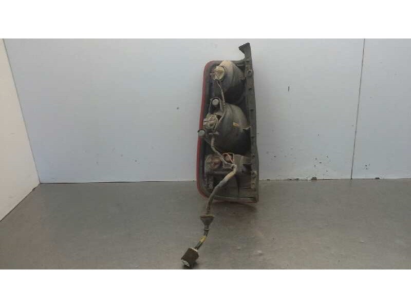 Recambio de piloto trasero derecho para hyundai matrix (fc) 1.5 crdi cat referencia OEM IAM   