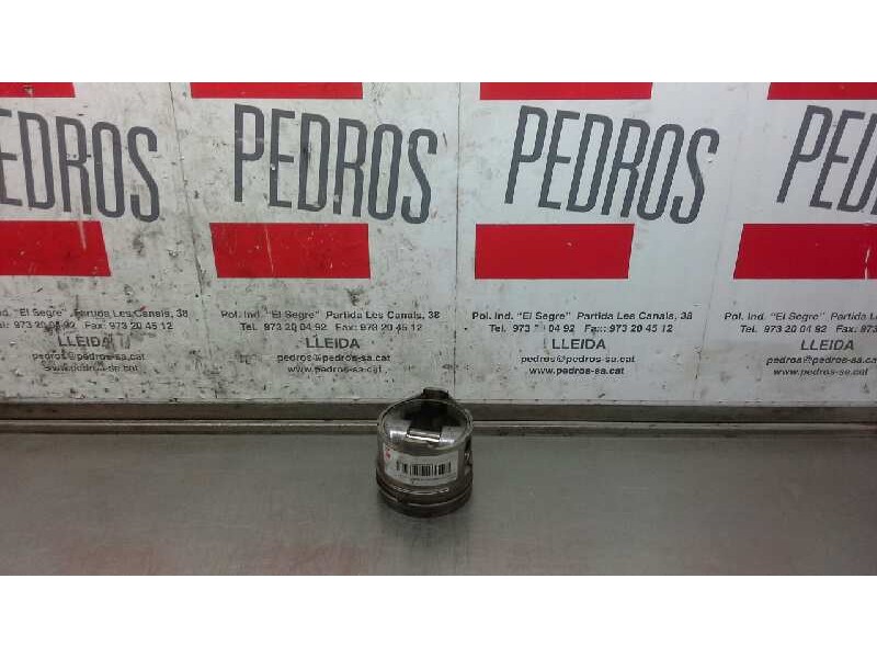 Recambio de piston para citroen xsara berlina 1.9d seduction referencia OEM IAM   