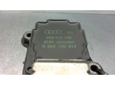 Recambio de bobina encendido para audi a4 berlina (b5) 1.8 t referencia OEM IAM 040100013   2
