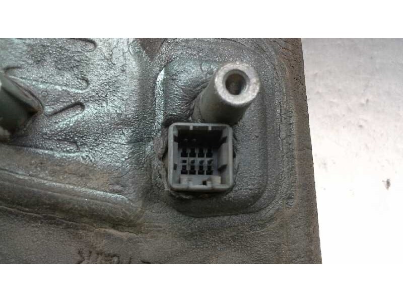 Recambio de retrovisor derecho para hyundai matrix (fc) 1.5 crdi cat referencia OEM IAM   