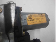 Recambio de elevalunas delantero derecho para opel astra g berlina club referencia OEM IAM 140290   2