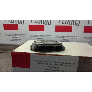 CENTRALITA MOTOR UCE 0281011432 8200311550 8200311553