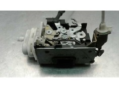 Recambio de cerradura puerta delantera izquierda para audi a4 berlina (b5) 2.8 quattro referencia OEM IAM    2