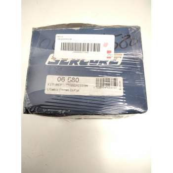 Recambio de fuelle para » otros... premium 370 26 g 6x2 referencia OEM IAM 06580 SERCORE 