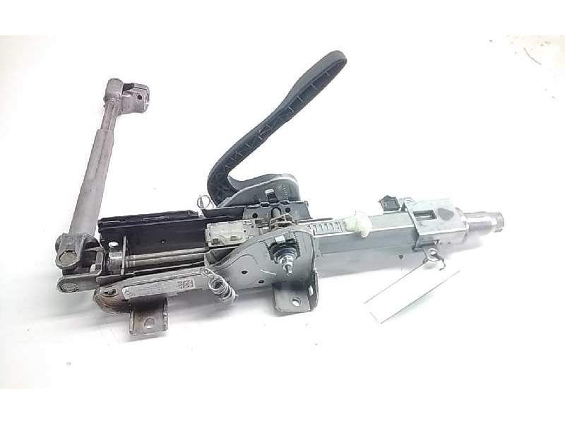 Recambio de columna direccion para volkswagen golf vii sportsvan advance bluemotion tech referencia OEM IAM 5Q1419512C  