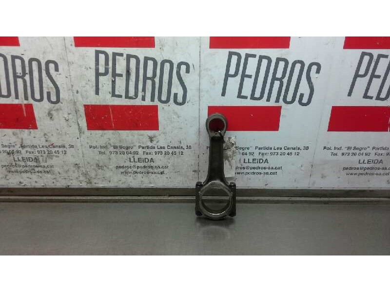 Recambio de biela para citroen xsara berlina 1.9d seduction referencia OEM IAM   