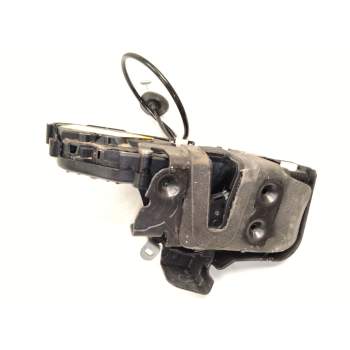 CERRADURA PUERTA DELANTERA DERECHA 7H5A26412AE 