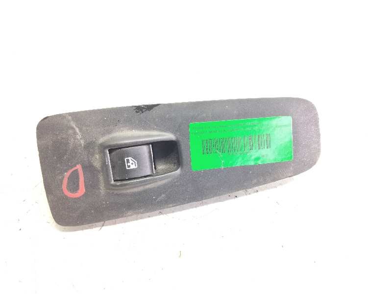 Recambio de mando elevalunas delantero derecho para peugeot boxer caja cerr. techo elevado (bat.3450)(335)(2007 =>) hdi (335) re