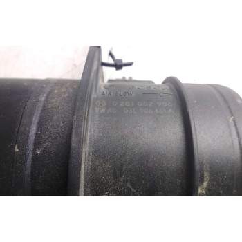Recambio de caudalimetro para volkswagen tiguan (5n2) t1 bluemotion referencia OEM IAM 03L906461A  