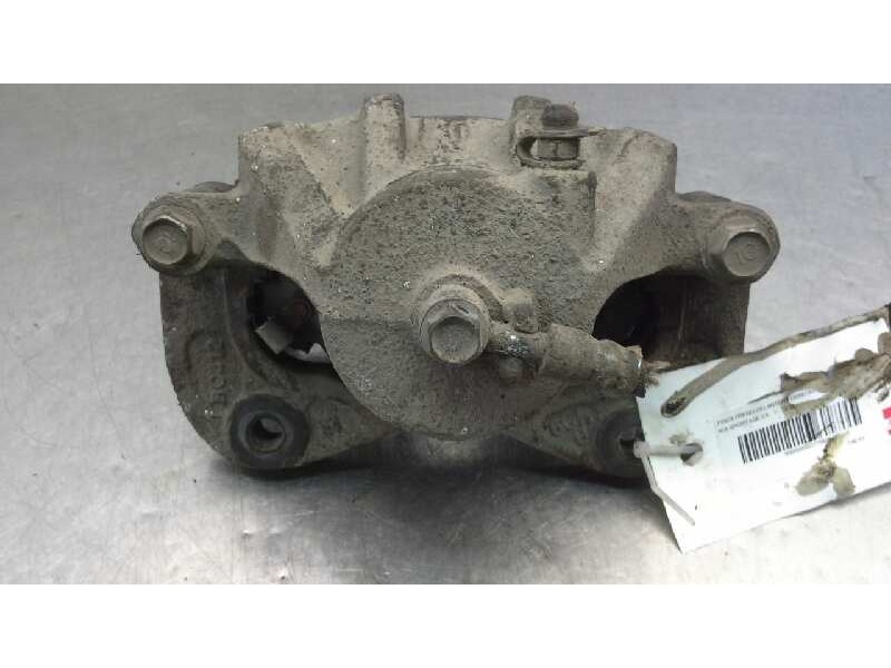 Recambio de pinza freno delantera derecha para kia sportage ex referencia OEM IAM 581301F000  
