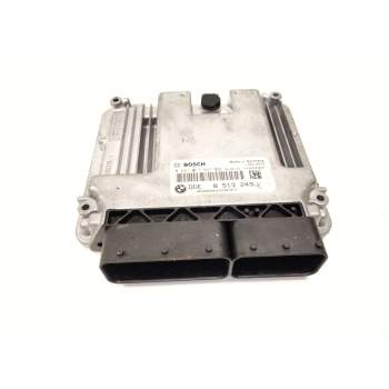 Recambio de centralita motor uce para bmw x3 (e83) 2.0 d referencia OEM IAM 8513249 0281017647 