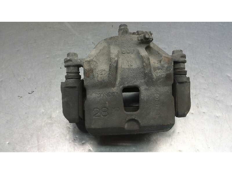 Recambio de pinza freno delantera izquierda para kia sportage ex referencia OEM IAM 581101F000  