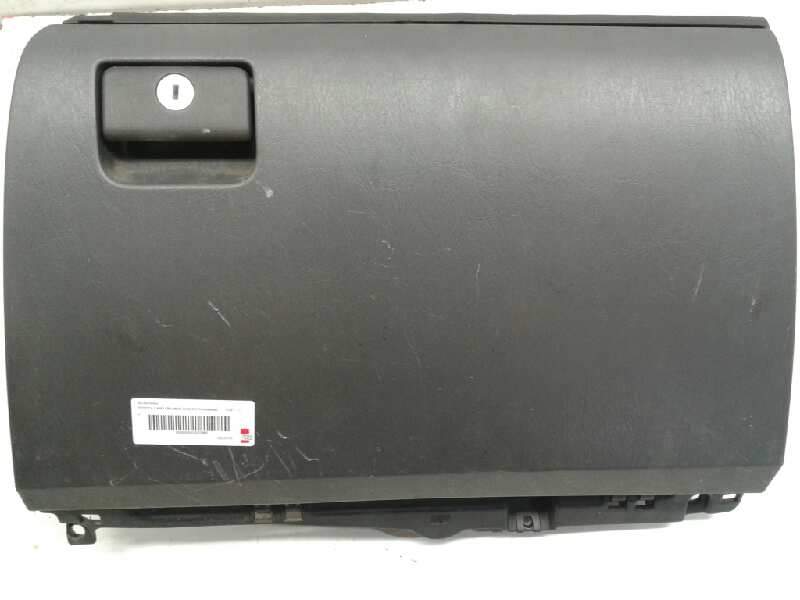 Recambio de guantera para toyota land cruiser (j12) 3.0 turbodiesel referencia OEM IAM 5543360070  