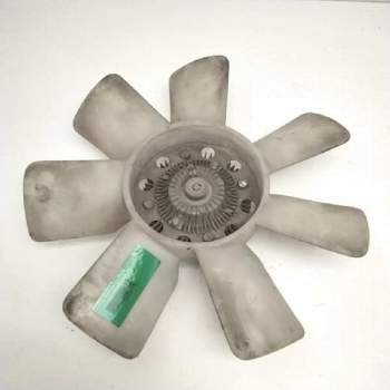 VENTILADOR VISCOSO MOTOR 108676