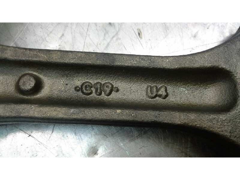 Recambio de biela para kia sportage ex referencia OEM IAM   