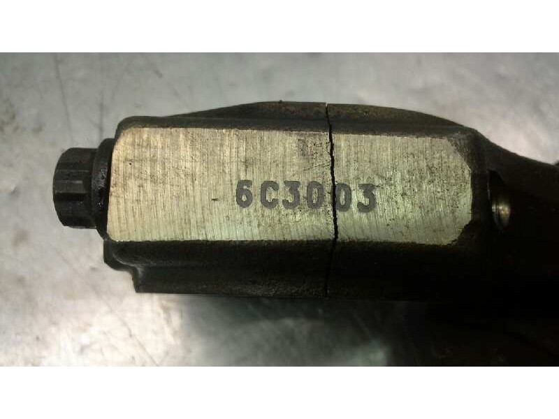 Recambio de biela para kia sportage ex referencia OEM IAM   