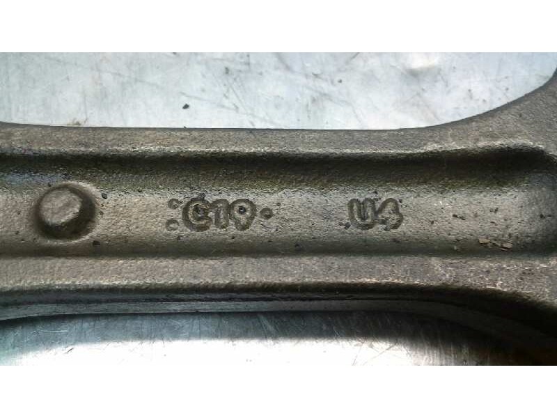 Recambio de biela para kia sportage ex referencia OEM IAM   