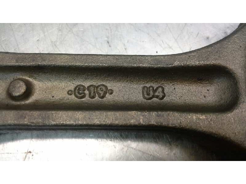 Recambio de biela para kia sportage ex referencia OEM IAM   