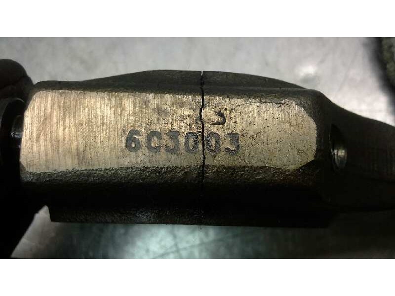 Recambio de biela para kia sportage ex referencia OEM IAM   