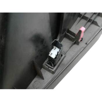 Recambio de guantera para toyota land cruiser (j12) 3.0 turbodiesel referencia OEM IAM 5543360070  