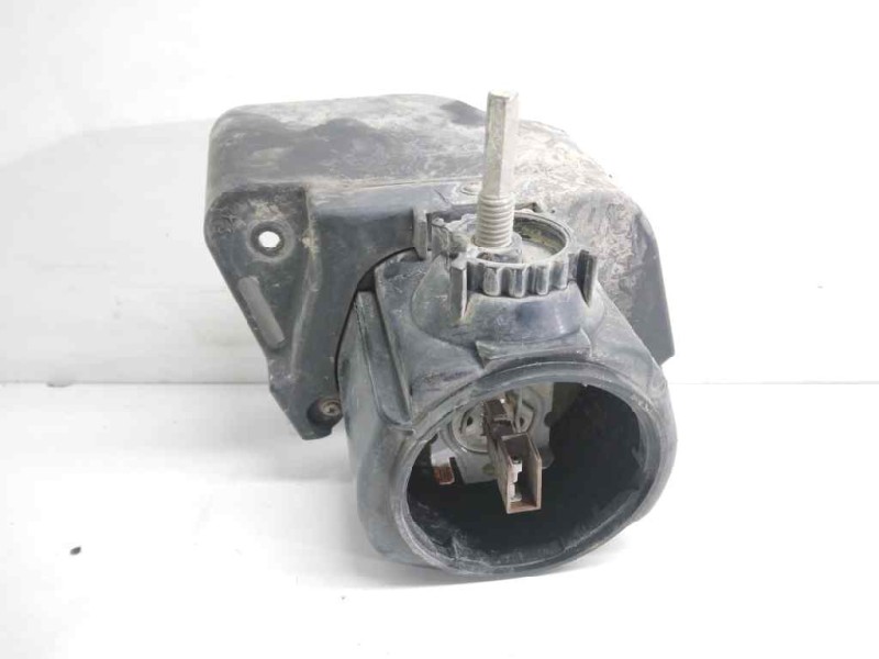 Recambio de faro antiniebla izquierdo para peugeot boxer caja cerr. techo elevado (bat.3450)(335)(2007 =>) hdi (335) referencia 