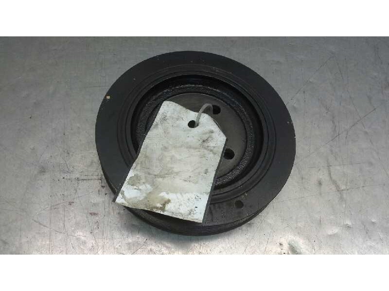 Recambio de polea cigueñal para kia sportage ex referencia OEM IAM 2312427300  