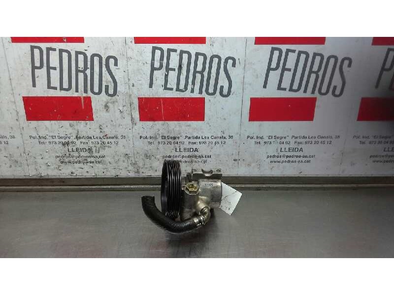 Recambio de bomba direccion para citroen xsara berlina 1.9d seduction referencia OEM IAM 9631923480  